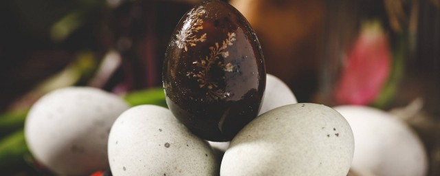 皮蛋怎麼保存不變味 皮蛋的介紹