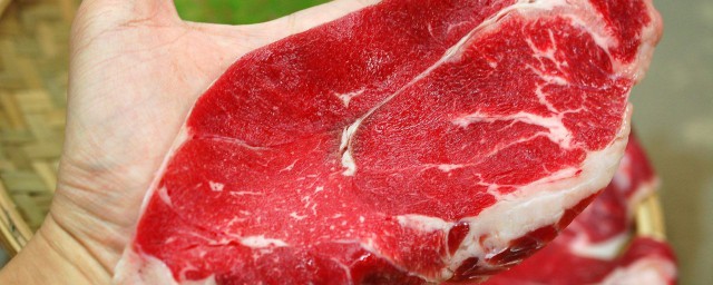 牛肉的禁忌食物有哪些 吃牛肉的七條禁忌