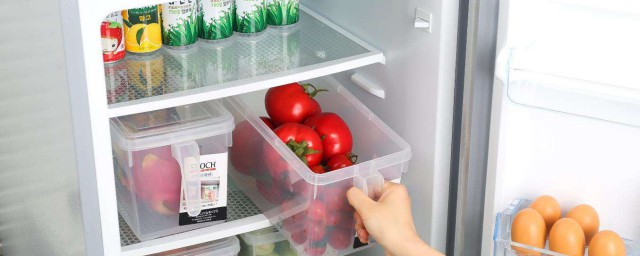 冰箱剛開始使用方法 新冰箱首次使用要註意什麼問題