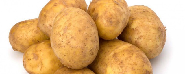 剛出土的土豆怎麼保存 土豆的保存方法