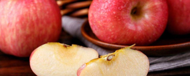 蘋果怎麼保存新鮮 怎麼保存蘋果新鮮