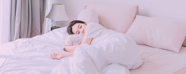 緩解失眠的小方法 如何緩解失眠