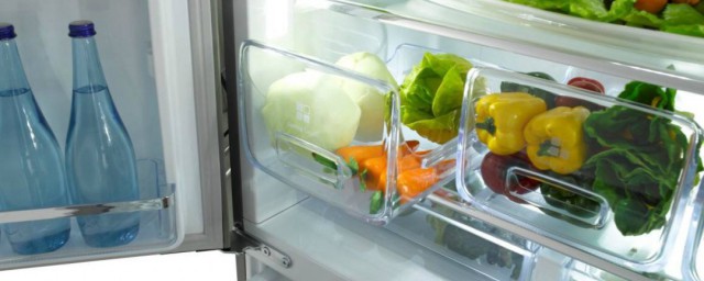 沒有冰箱怎麼保存蔬菜 怎麼保存新鮮蔬菜