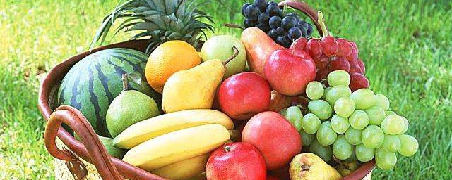 吃什麼水果止咳 止咳吃什麼水果