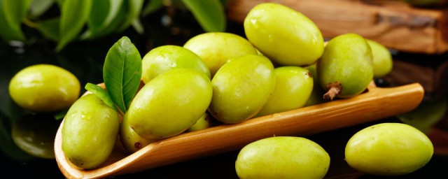 新鮮橄欖怎麼保存方法 這六種方式都很合適