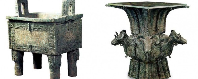 商朝以後青銅器主要用於哪些方面 青銅器的特點