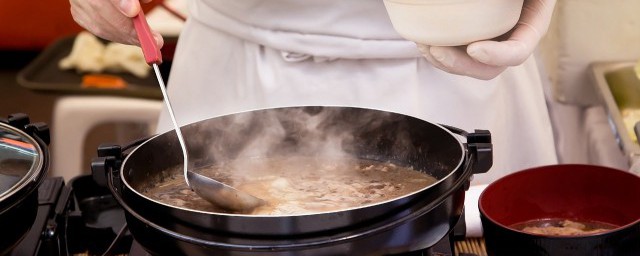 清燉蘿卜羊肉湯的做法 蘿卜羊肉湯的做法