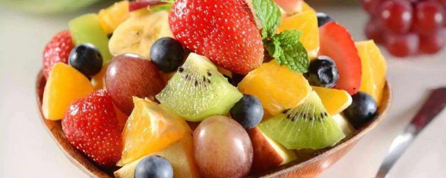 豐胸水果食物有哪些 豐胸的水果食物介紹