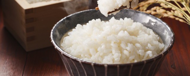 米飯怎麼蒸才好吃 米飯蒸才好吃的方法