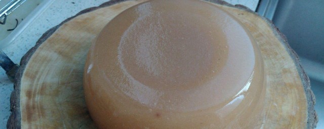 魔芋的制作方法 魔芋怎麼制作