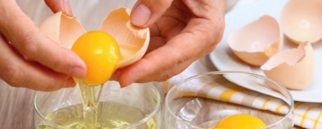 如何做一碗普通的雞蛋湯 簡單的雞蛋湯烹飪方法