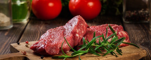 新鮮的牛肉怎麼保存 新鮮的牛肉如何保存