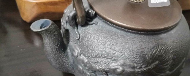 鐵壺的清洗方法 鐵壺的正確清洗方法介紹