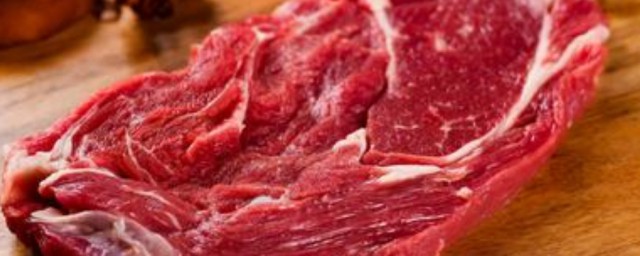 牛肉要煮多久才熟 牛肉的做法