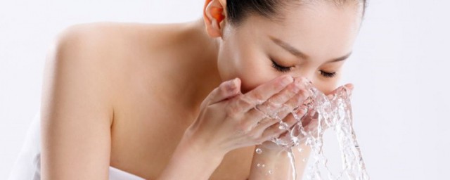 傳統清潔皮膚方法 傳統清潔皮膚方法列述