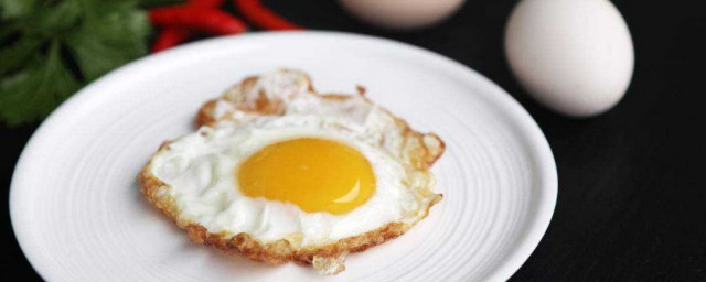 早晨怎樣做荷包雞蛋 如何做好荷包雞蛋