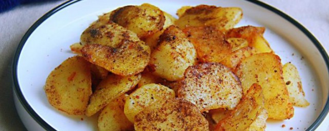 怎樣用鍋做孜然土豆 怎麼在傢自己做孜然土豆?