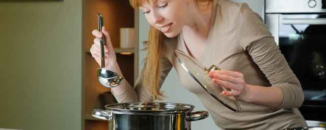 怎樣做丸子白菜湯 丸子白菜湯經典做法
