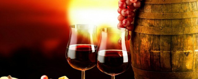 純葡萄酒的制作步驟 葡萄酒的制作方法