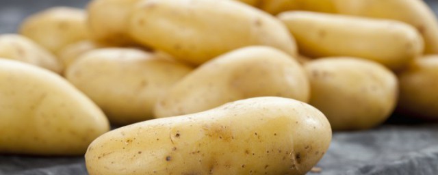 土豆種植最好的方法 種植土豆的主要方法