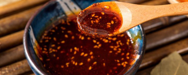 辣椒醬做魚怎樣做好吃 有什麼做魚的技巧