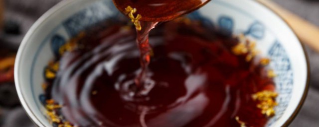 蜂蜜醃制酸梅的方法 蜂蜜醃制酸梅的具體方法