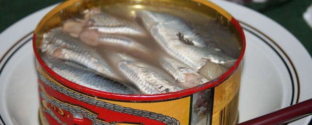 鯡魚罐頭為什麼臭 它臭的原因是什麼呢
