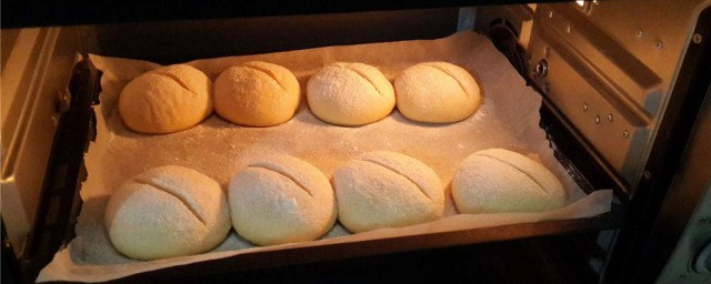 軟面包烤箱自制方法 軟面包烤箱做法介紹