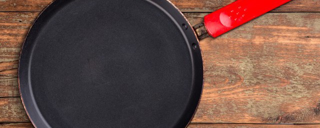 鐵鍋怎麼洗幹凈 清洗鐵鍋的妙招