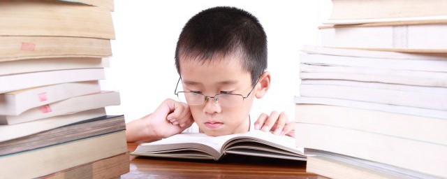 怎麼正確培養孩子的閱讀能力 如何培養和提高孩子的閱讀能力