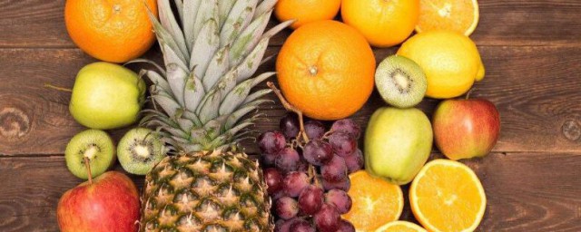 降尿酸最好吃什麼水果 降尿酸最好的水果是什麼