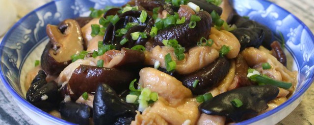 怎麼炒香菇好吃又簡單 好吃又簡單的炒香菇做法
