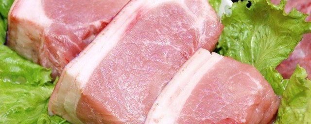 豬肉怎麼醃制才好吃 豬肉好吃的醃制方法