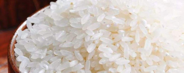 傢庭自制炒米的做法 傢庭自制炒米的做法簡述