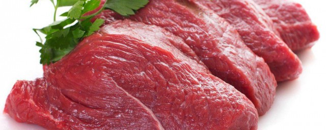 怎樣煮牛肉好吃又營養 煮牛肉好吃又營養的方法