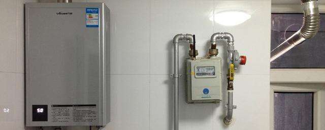 燃氣熱水器的使用方法 燃氣熱水器怎麼用