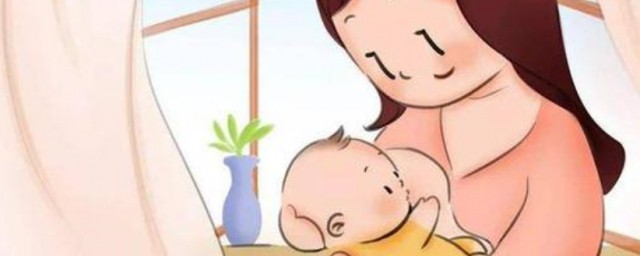 母乳喂養的正確方法 如何正確喂母乳