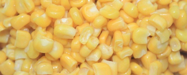 玉米餌料制作方法 這樣做的玉米餌料最好
