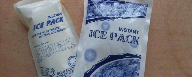 醫用冰袋的使用方法 一定要按以下方法進行使用