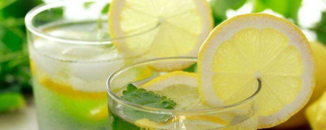 為什麼檸檬泡水是苦的 檸檬泡水苦的原因介紹