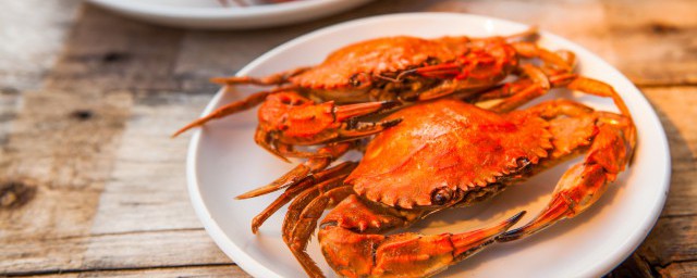 煮熟的大閘蟹能放多長時間 煮熟的大閘蟹能放多長時間的解析