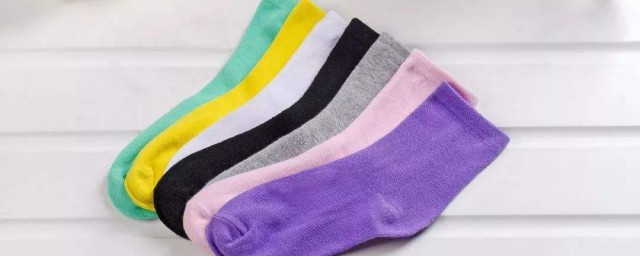 兒童襪子怎麼洗最好洗 兒童襪子最好的清洗方法