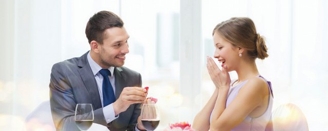 求婚表白的話真實點的 怎麼求婚表白最好