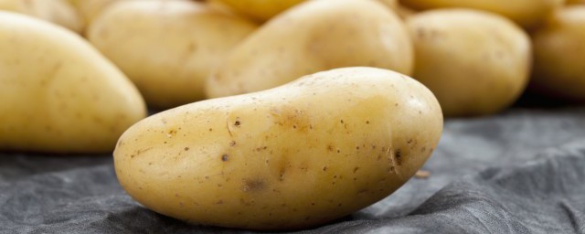 土豆放冰箱能保存多久 將土豆放冰箱的儲存時間