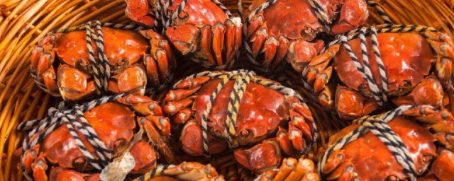 吃螃蟹方法 吃螃蟹的方法分享