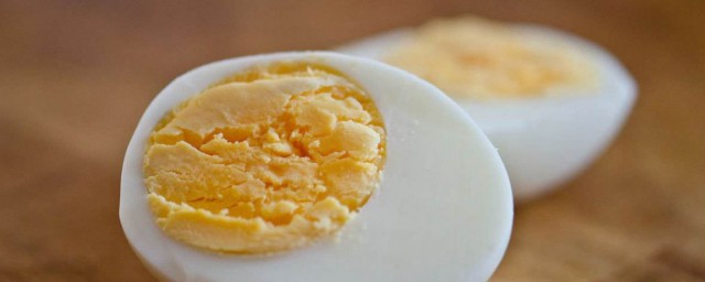 吃雞蛋有什麼好處 多吃雞蛋對身體的好處
