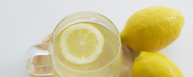 檸檬是什麼意思 檸檬的簡介