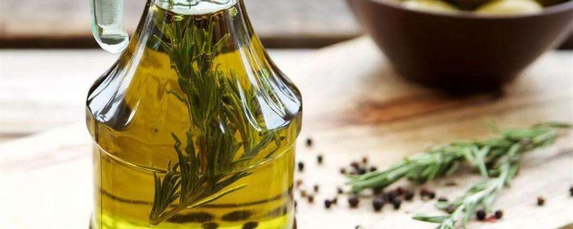 橄欖油的使用方法 橄欖油的使用方法介紹