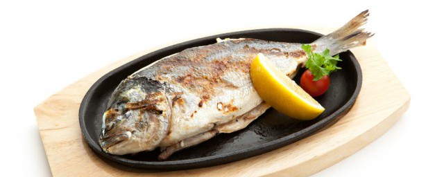 醃制魚的方法 醃制魚的操作步驟