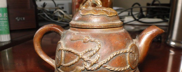 銅壺開壺方法步驟 銅壺應該怎麼開壺